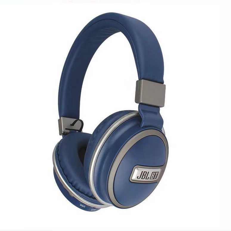 Casque Bluetooth sans fil BT560, avec Microphone Intégré