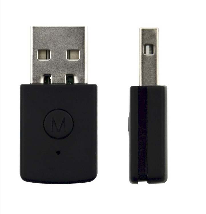 USB Bluetooth  Adaptateur et Récepteur Audio pour PS4