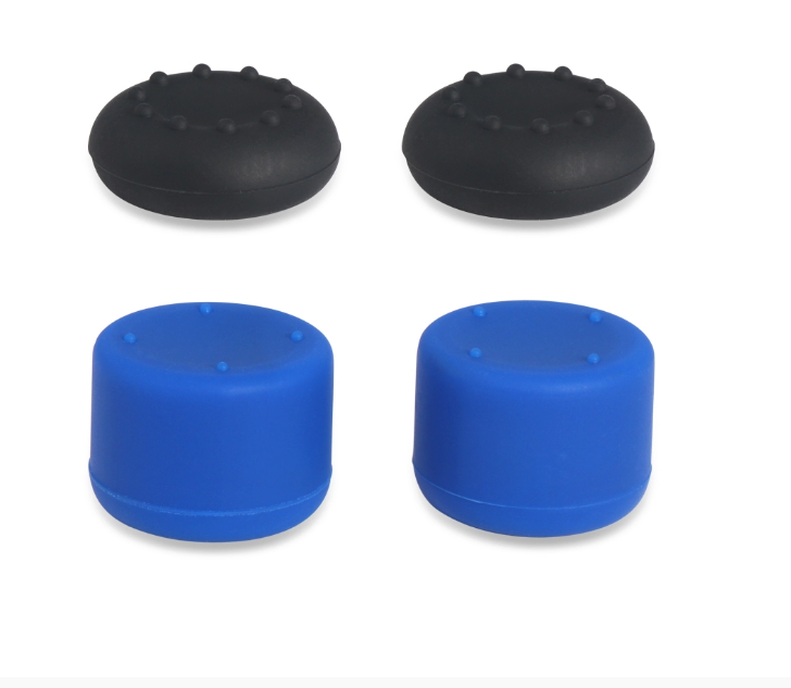 Pack 5 en 1 avec Micro-Casque Stéréo pour PS, Double dock de charge, support de stockage