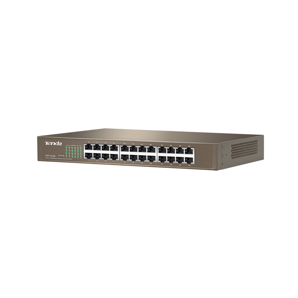 TEF1024D