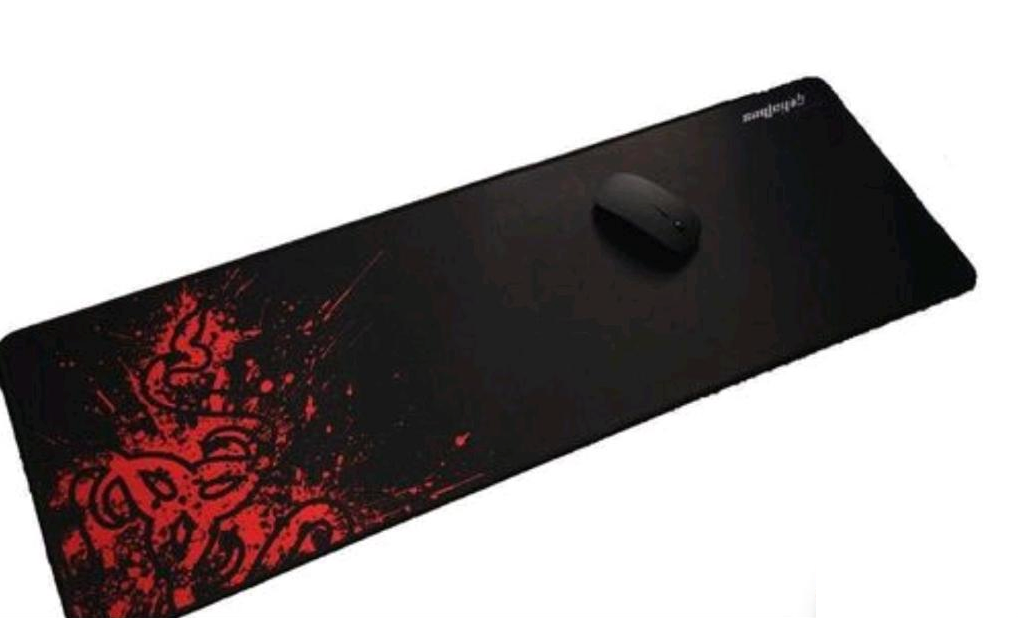 Tapis de Souris Gaming 30X70