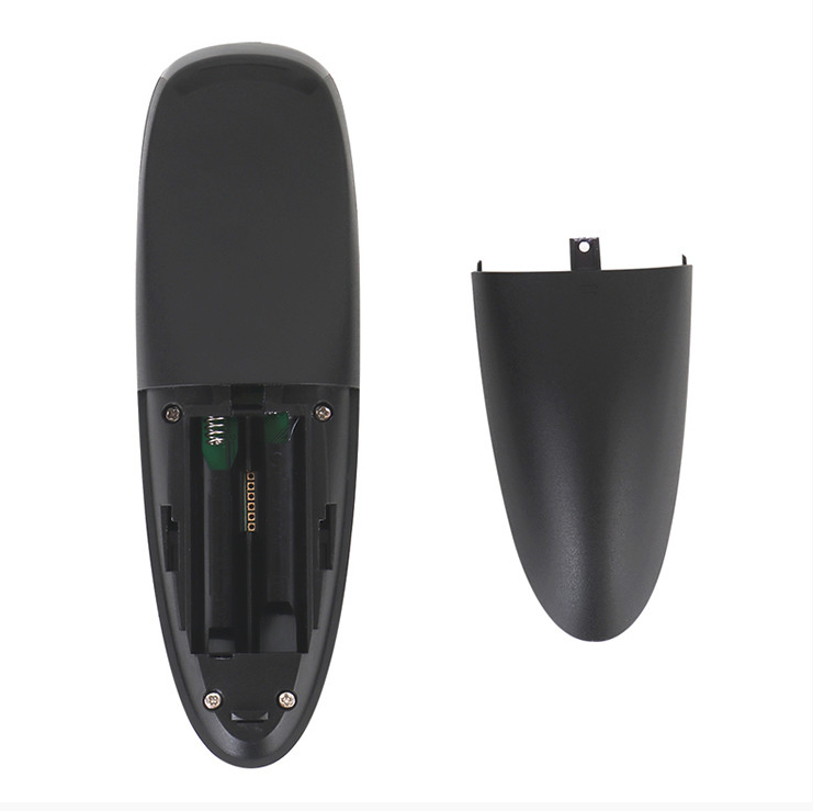 Télécommande TZ03 Vocale sans Fil pour TV Box, Smart TV et PC Portable