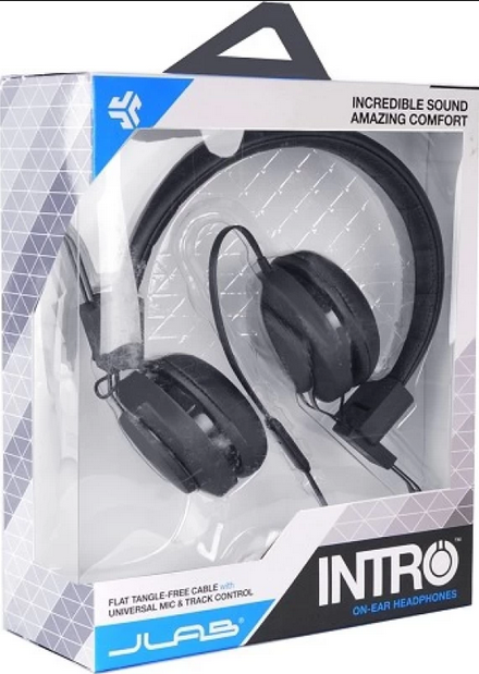 Casque audio