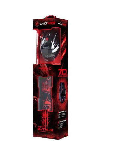 Kit Souris / Tapis