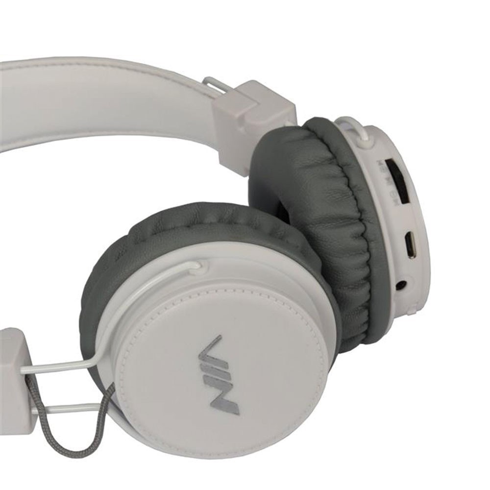 NIA XP1 casques avec microphone bluetooth stéréo haute qualité