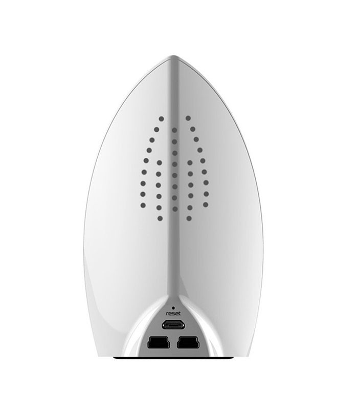 Broadlink A1 E-air Surveillance de la qualité de l'air