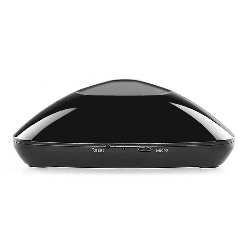 Broadlink RM Pro Télécommande Universel pour tous les appareils
