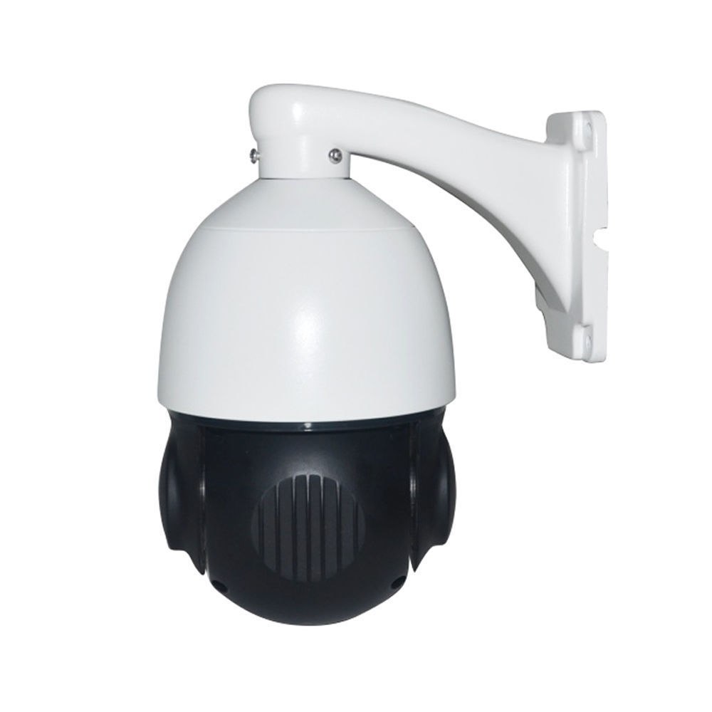 Mini Dome PTZ - 2MP - 4en1 - 36x Zoom - Sony