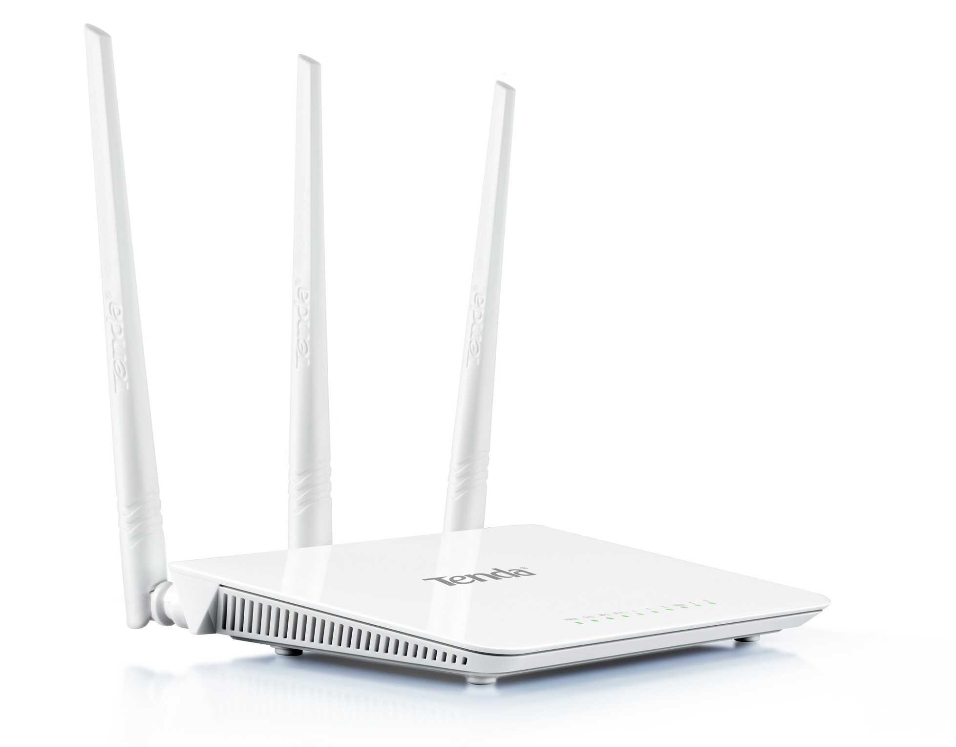 Points d'accès Tenda FH303 300Mbps High Power - 3 Antennes