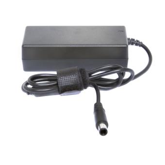 Chargeur pour Pc Portable HP Compaq (18.5vx3.5)(7.4X5.0hp) - High