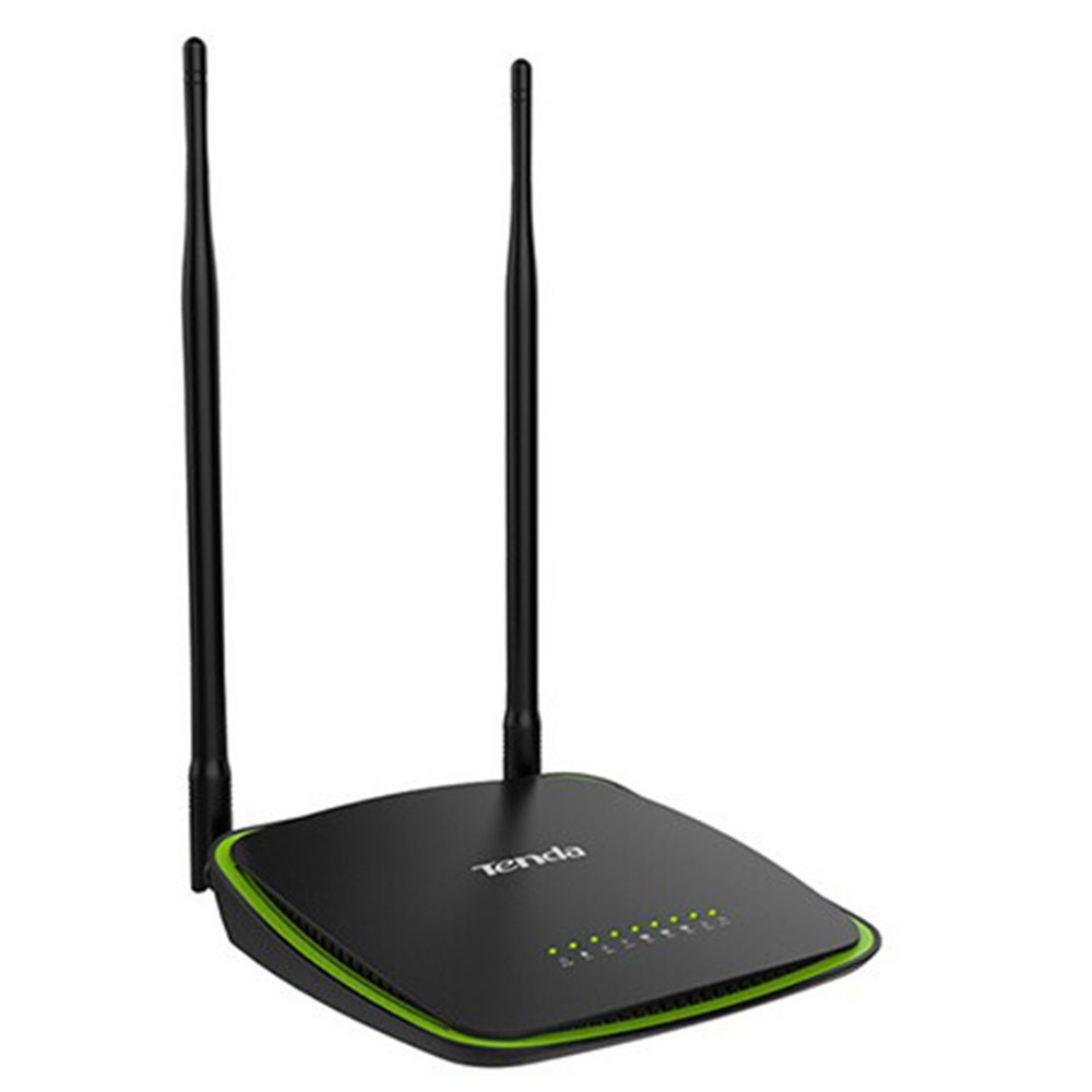 Point d'accès Tenda FH307 WiFi N300 avec 2 antennes