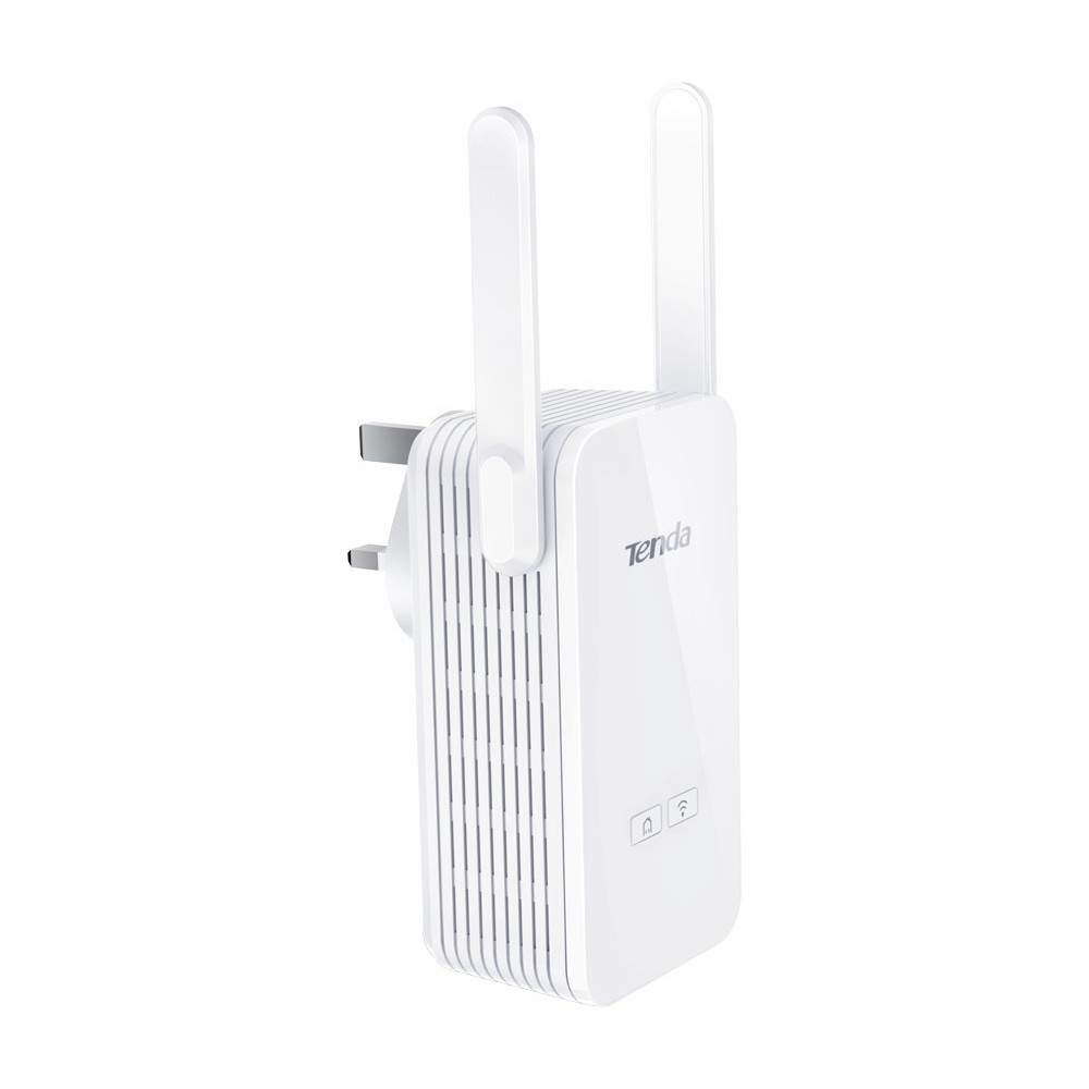 TENDA PA6 CPL Powerline AV1000 2 ports USB