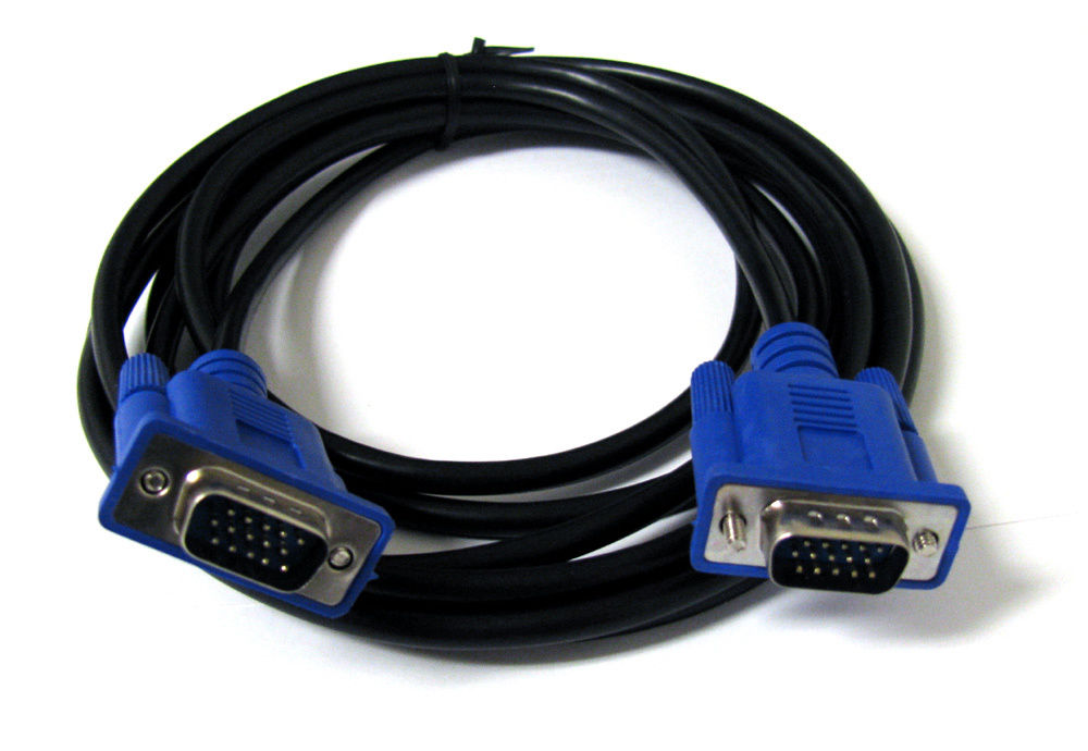 Câble VGA 10,0m