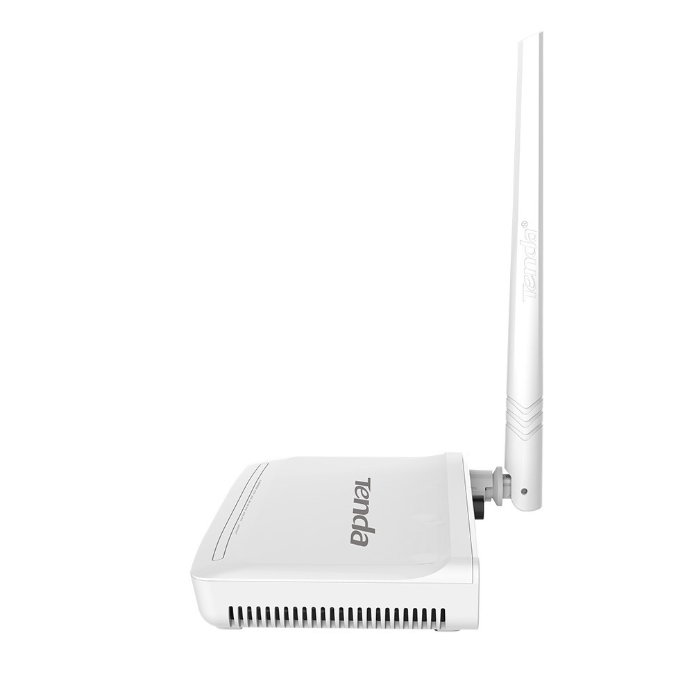 Routeur ADSL Tenda D152 Modem Wi-Fi 150Mbps