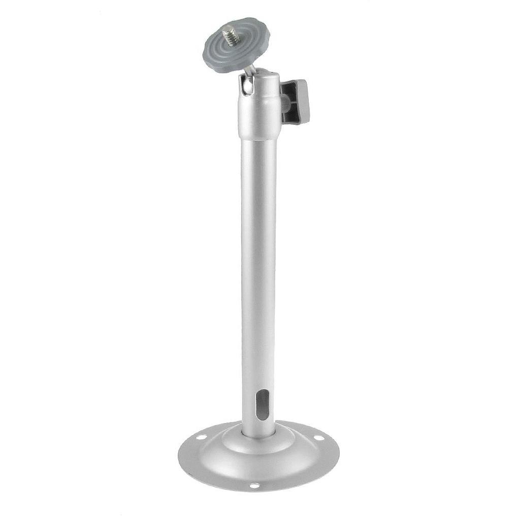 Support universel Pour CCTV Camera - grand mat