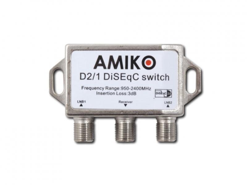 Switch Disecq