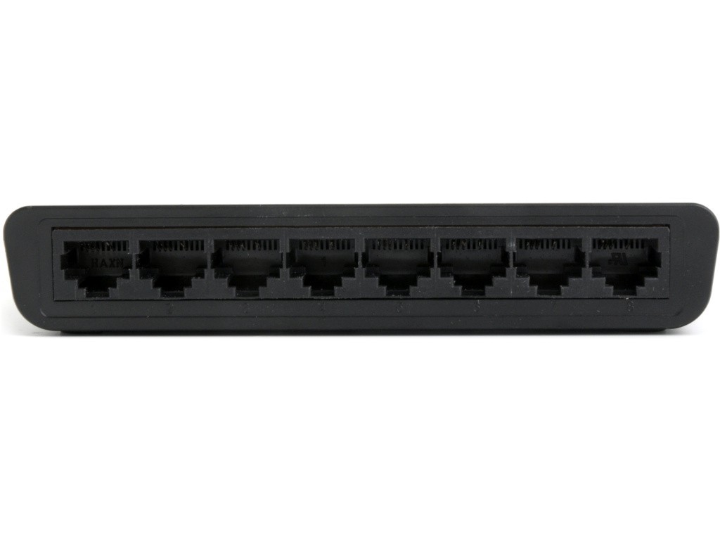 Switch Ethernet 8 Ports