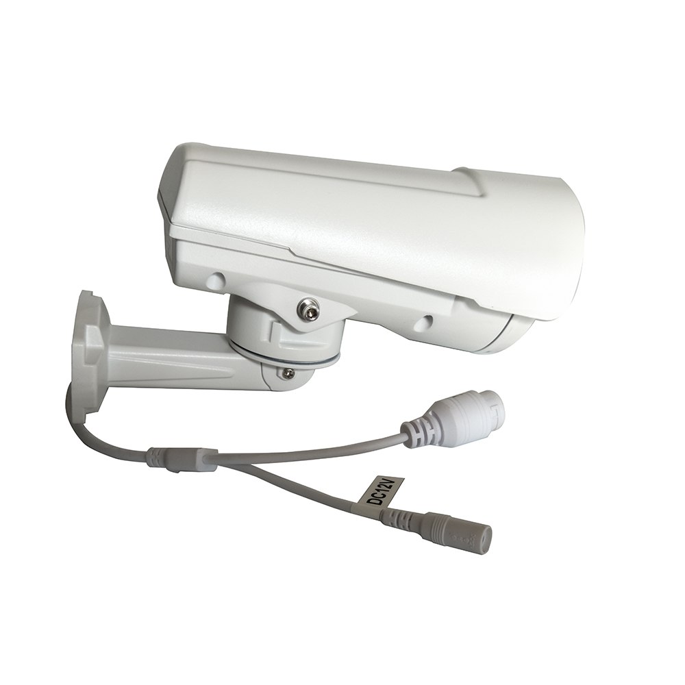 Camera PTZ etanche - 2MP - 4en1 - Zoom 4X