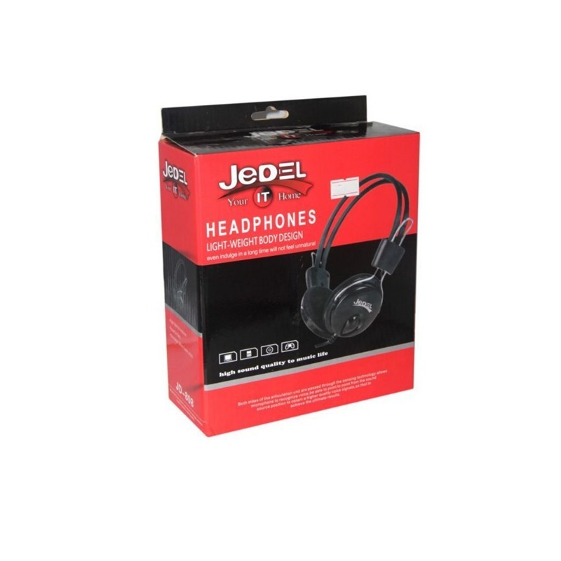 Casque Audio PC