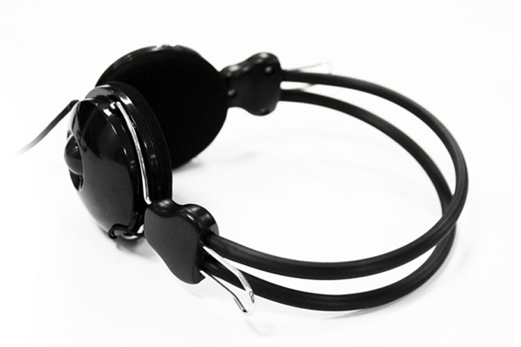 Casque Audio PC