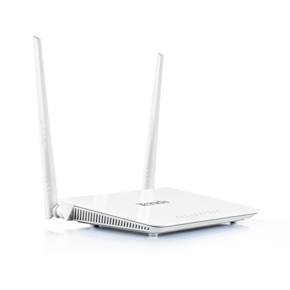 Routeur 4G/3G Tenda 4G630 N300 avec 2 antennes