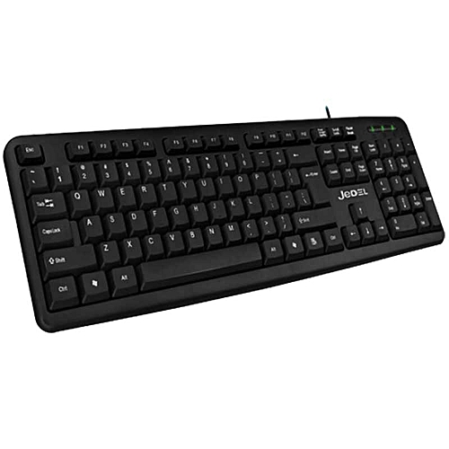 CLAVIER AZERTY USB