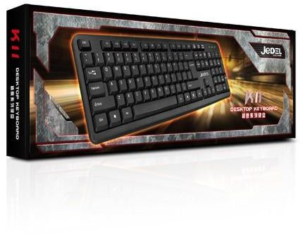 CLAVIER AZERTY USB