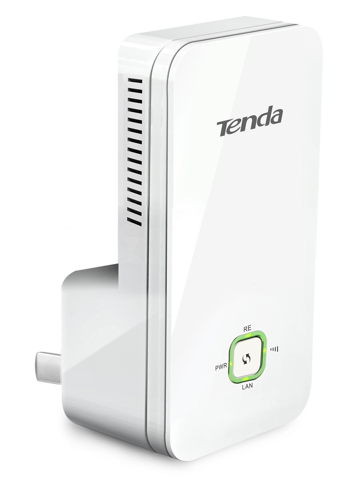 Prolongateur Répéteur Tenda A300 Wi-Fi 300Mbps