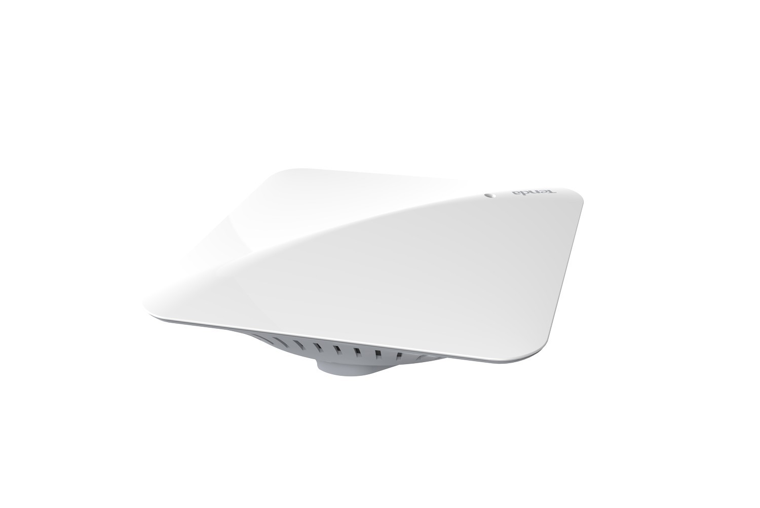 Tenda W330A Point d'accès plafonnier N300 PoE