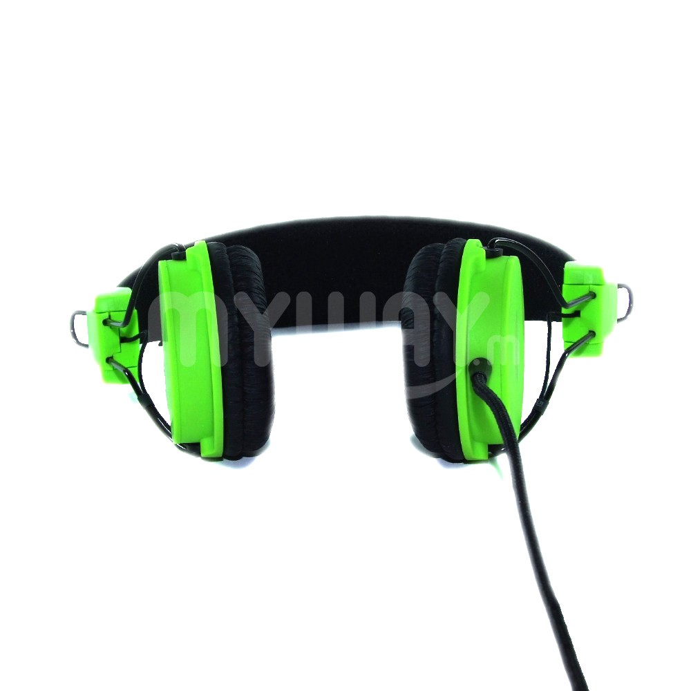 Casque audio