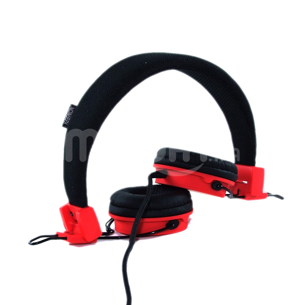 Casque audio