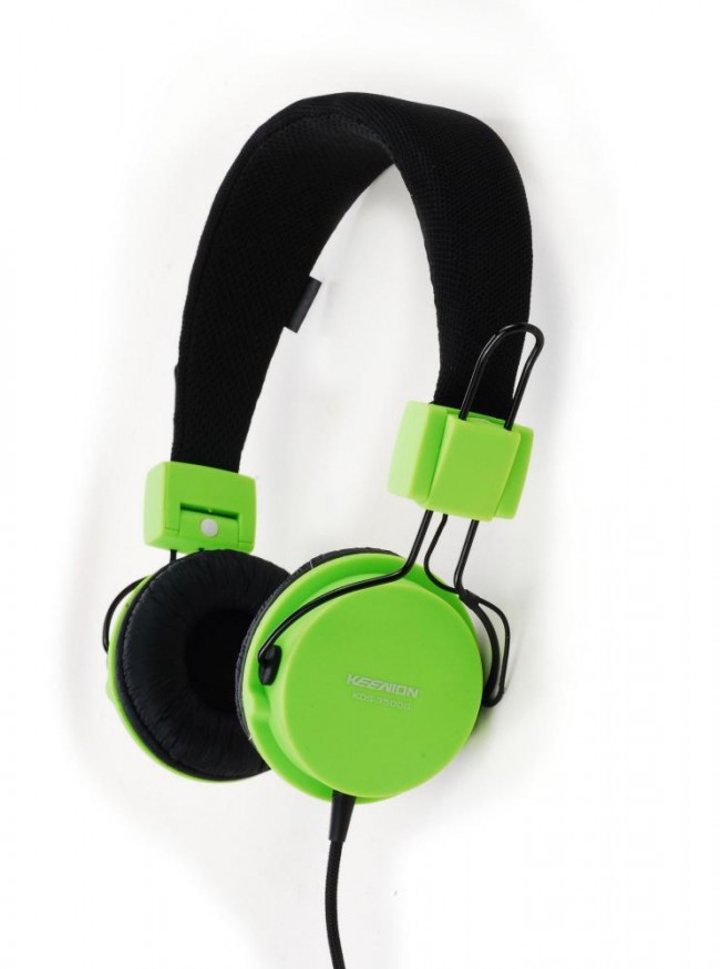 Casque audio