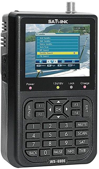 Ecrand LCD de rechange pour SL-100