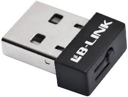 Cle WiFi USB 150Mbps