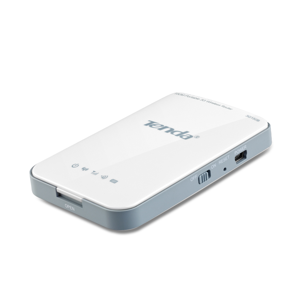ROUTEUR 3G 150 MBPS