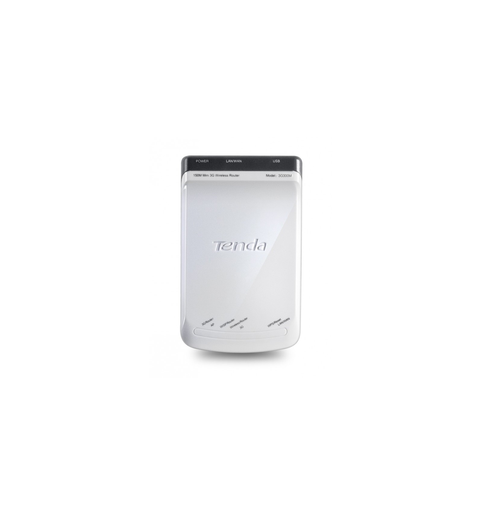 Routeur 3G Tenda 3G300M Wireless 150Mbps   