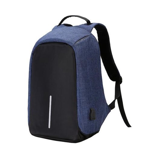 Sac à dos antivol avec port USB intégré