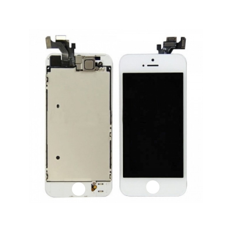 Tianma LCD Polarisé pour IPhone 5C