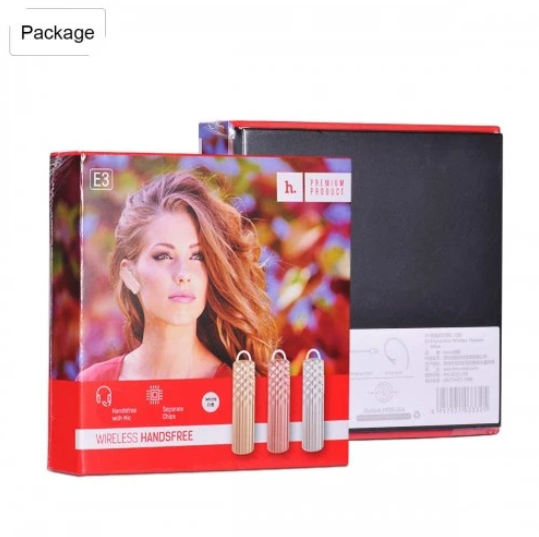 Ecouteur HOCO E3 sans fil Bluetooth