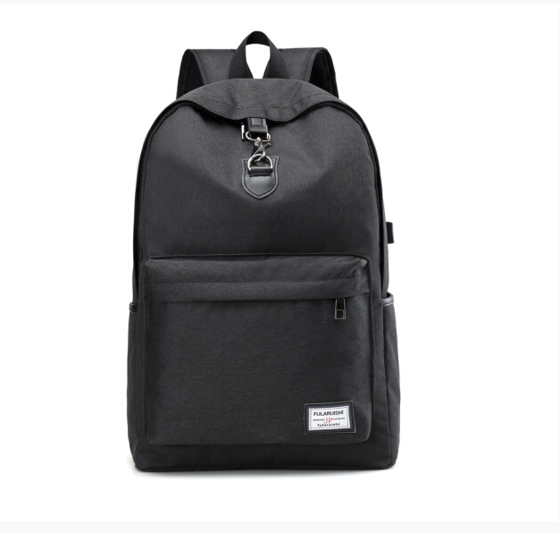 Sac à dos Résistant à l'eau Avec un port de Chargement USB pour PC Portable