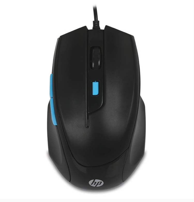 Souris Gamer Professionnel Avec LED Et Filaire Optique 1600DPI