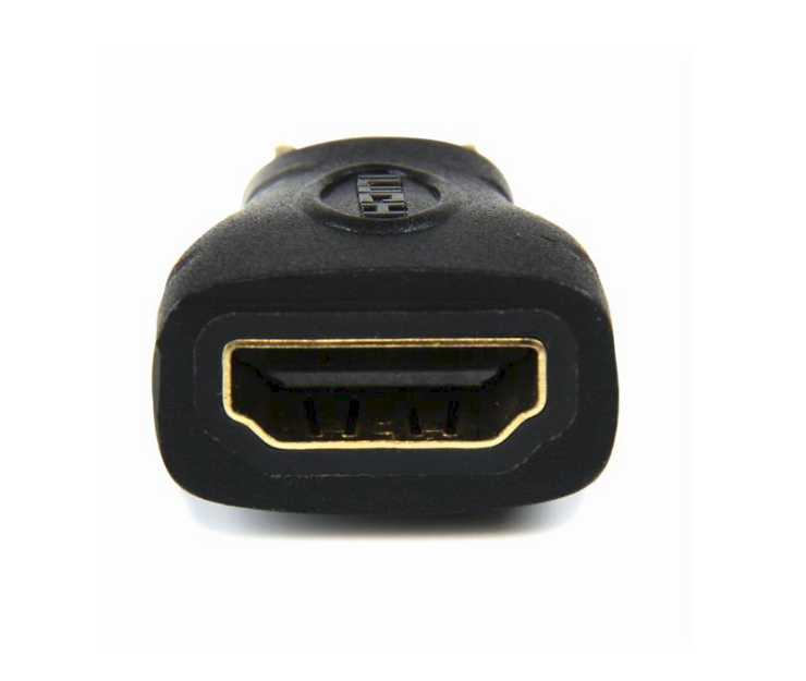 Adaptateur HDMI vers Mini HDMI, Mâle à Femelle - (liq)