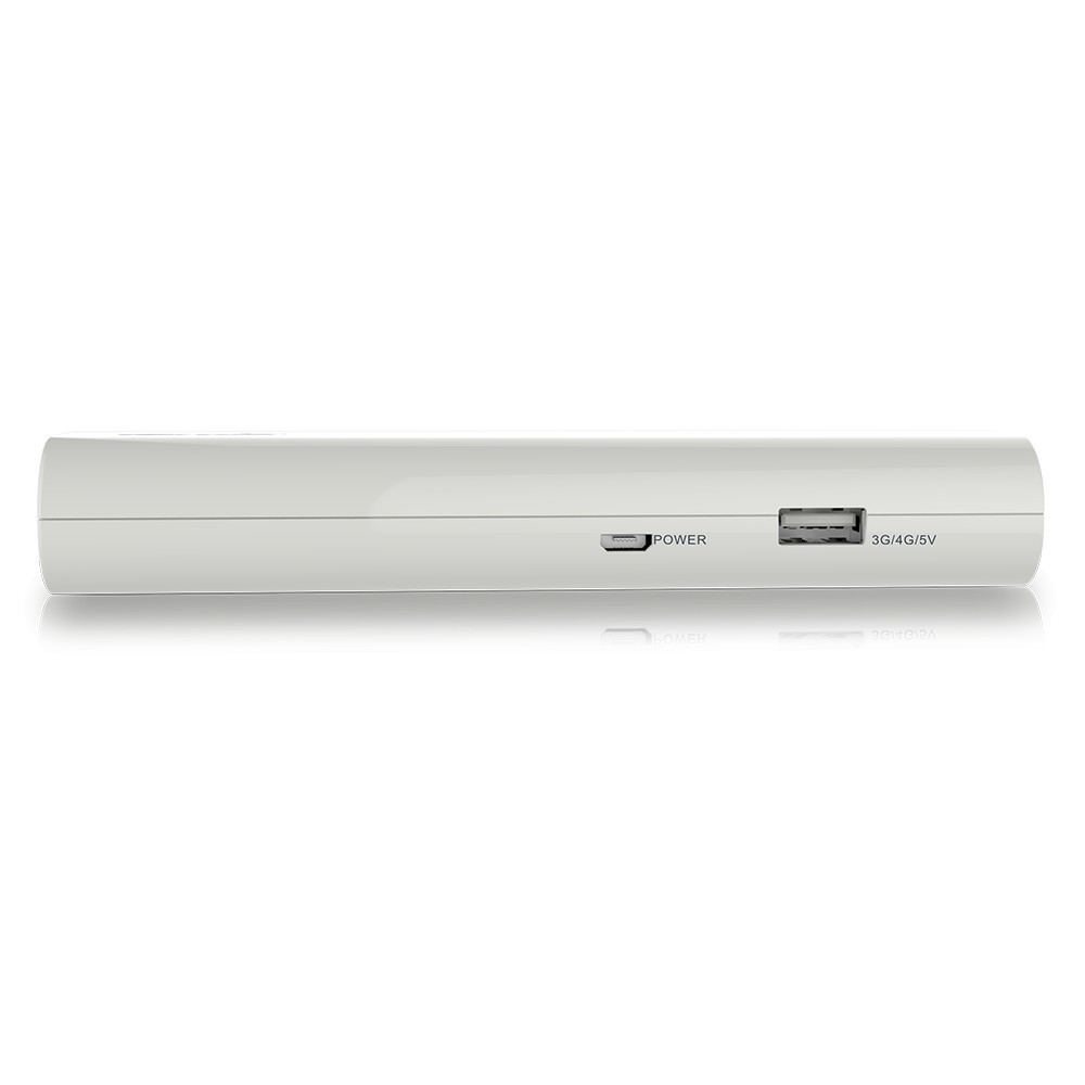 Routeur 4G Tenda 4G300 N300 Avec Power bank 2600 mAh