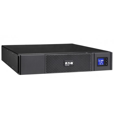 Onduleur Line Interactive Eaton 5SC 3000 VA RT2U