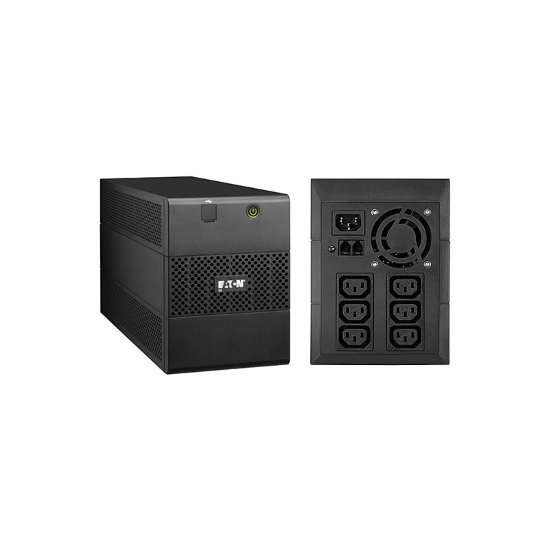 Onduleur Line Interactive Eaton 5E 1500VA USB 230V