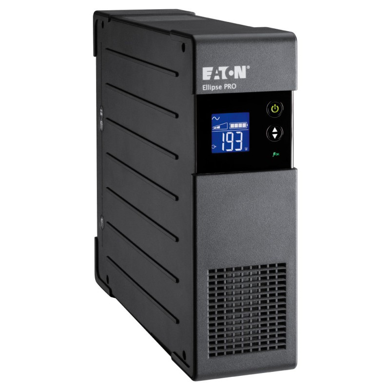 Onduleur Line Interactive Eaton Ellipse PRO 850 FR (ELP850FR)