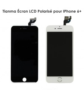 Tianma LCD Polarisé pour IPhone 6Plus