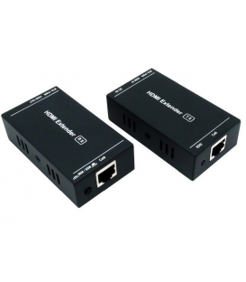 HDMI EXTENDER/ EXTENSION HDMI IR avec Haute Résolution - (liq)