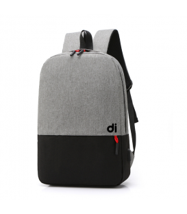 Sac à Dos Pour PC Portable Avec Port de Chargement USB intégré