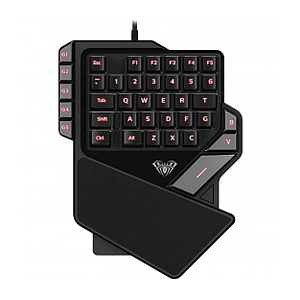 SPIRIT OF GAMER Clavier Gaming CLA-PK5 - AZERTY sur marjanemall aux  meilleurs prix au Maroc